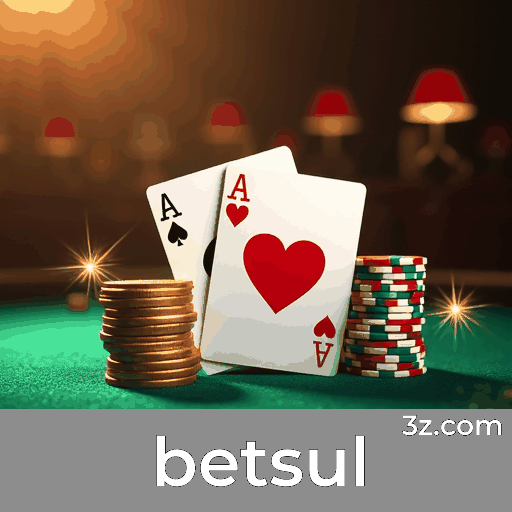 Tecnologia 3D em Jogos de Cassino no Betsul