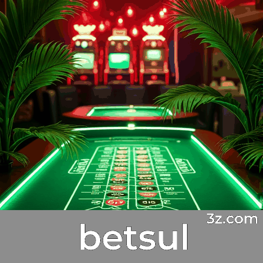 Transforme Suas Apostas com o Aplicativo betsul