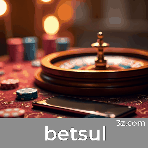 Betsul: Estratégias de Aposta em Esporte com Emoção