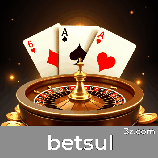 Tecnologia 3D em Jogos de Cassino no Betsul