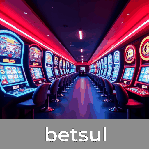 Experiência Completa e Conveniente com o Aplicativo Móvel Betsul