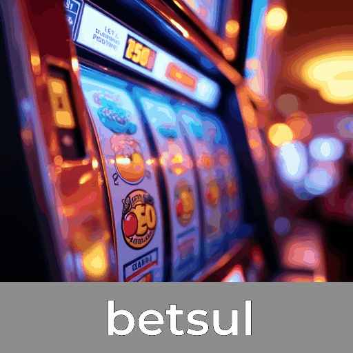 Betsul: Cassino premiado com pagamentos rápidos